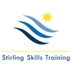 stirling skills training logo