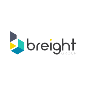 breight group logo