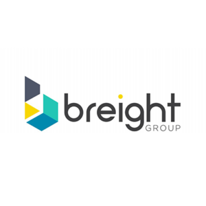 breight group logo