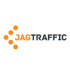 jag traffic logo