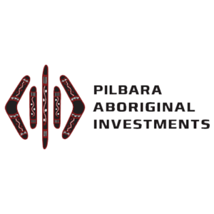 pilbara aboriginal investments logo