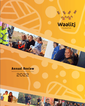 Annual review 2022