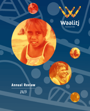 Annual review 2023