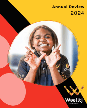 Annual review 2024